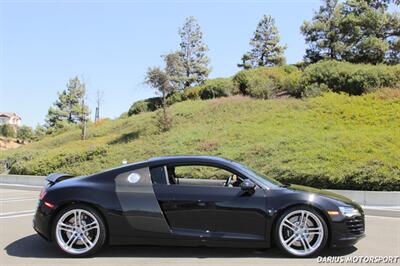 2009 Audi R8 Quattro  ***EXCELLENT CONDITION***FULL FRONT PPF*** - Photo 11 - San Ramon, CA 94583