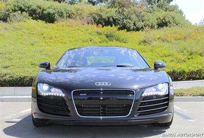 2009 Audi R8 Quattro  ***EXCELLENT CONDITION***FULL FRONT PPF*** - Photo 7 - San Ramon, CA 94583