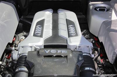 2009 Audi R8 Quattro  ***EXCELLENT CONDITION***FULL FRONT PPF*** - Photo 93 - San Ramon, CA 94583