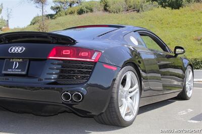 2009 Audi R8 Quattro  ***EXCELLENT CONDITION***FULL FRONT PPF*** - Photo 21 - San Ramon, CA 94583