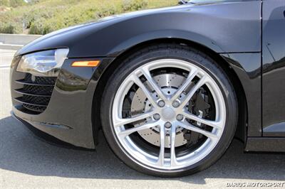 2009 Audi R8 Quattro  ***EXCELLENT CONDITION***FULL FRONT PPF*** - Photo 42 - San Ramon, CA 94583