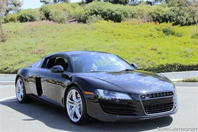 2009 Audi R8 Quattro  ***EXCELLENT CONDITION***FULL FRONT PPF*** - Photo 9 - San Ramon, CA 94583