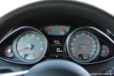 2009 Audi R8 Quattro  ***EXCELLENT CONDITION***FULL FRONT PPF*** - Photo 67 - San Ramon, CA 94583