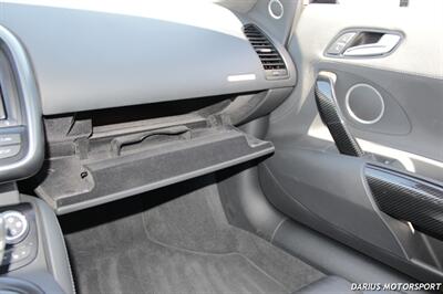 2009 Audi R8 Quattro  ***EXCELLENT CONDITION***FULL FRONT PPF*** - Photo 80 - San Ramon, CA 94583