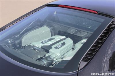 2009 Audi R8 Quattro  ***EXCELLENT CONDITION***FULL FRONT PPF*** - Photo 89 - San Ramon, CA 94583