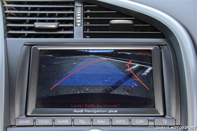 2009 Audi R8 Quattro  ***EXCELLENT CONDITION***FULL FRONT PPF*** - Photo 72 - San Ramon, CA 94583