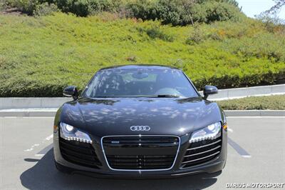 2009 Audi R8 Quattro  ***EXCELLENT CONDITION***FULL FRONT PPF*** - Photo 6 - San Ramon, CA 94583