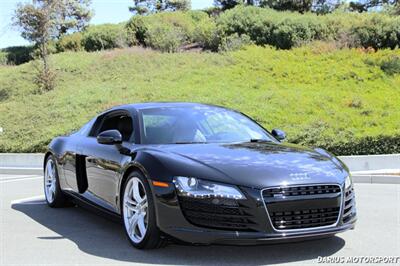 2009 Audi R8 Quattro  ***EXCELLENT CONDITION***FULL FRONT PPF*** - Photo 10 - San Ramon, CA 94583
