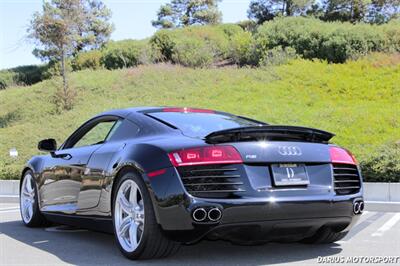 2009 Audi R8 Quattro  ***EXCELLENT CONDITION***FULL FRONT PPF*** - Photo 19 - San Ramon, CA 94583