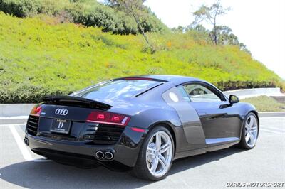 2009 Audi R8 Quattro  ***EXCELLENT CONDITION***FULL FRONT PPF*** - Photo 13 - San Ramon, CA 94583