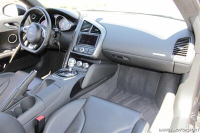 2009 Audi R8 Quattro  ***EXCELLENT CONDITION***FULL FRONT PPF*** - Photo 59 - San Ramon, CA 94583