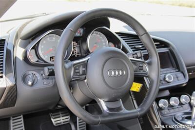2009 Audi R8 Quattro  ***EXCELLENT CONDITION***FULL FRONT PPF*** - Photo 68 - San Ramon, CA 94583