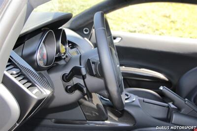 2009 Audi R8 Quattro  ***EXCELLENT CONDITION***FULL FRONT PPF*** - Photo 49 - San Ramon, CA 94583