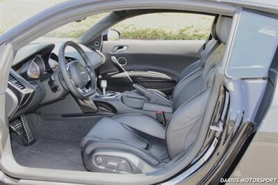 2009 Audi R8 Quattro  ***EXCELLENT CONDITION***FULL FRONT PPF*** - Photo 51 - San Ramon, CA 94583