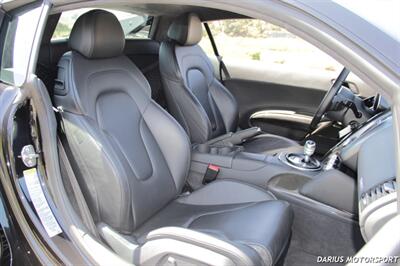 2009 Audi R8 Quattro  ***EXCELLENT CONDITION***FULL FRONT PPF*** - Photo 65 - San Ramon, CA 94583