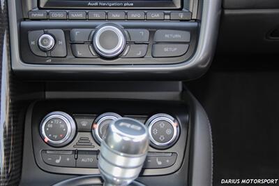 2009 Audi R8 Quattro  ***EXCELLENT CONDITION***FULL FRONT PPF*** - Photo 73 - San Ramon, CA 94583