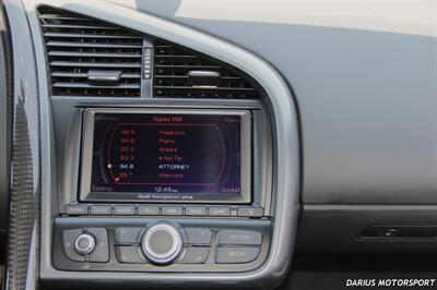 2009 Audi R8 Quattro  ***EXCELLENT CONDITION***FULL FRONT PPF*** - Photo 69 - San Ramon, CA 94583