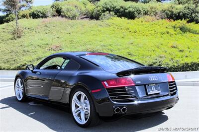 2009 Audi R8 Quattro  ***EXCELLENT CONDITION***FULL FRONT PPF*** - Photo 17 - San Ramon, CA 94583