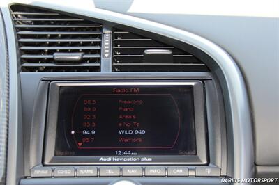 2009 Audi R8 Quattro  ***EXCELLENT CONDITION***FULL FRONT PPF*** - Photo 70 - San Ramon, CA 94583