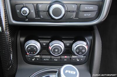 2009 Audi R8 Quattro  ***EXCELLENT CONDITION***FULL FRONT PPF*** - Photo 74 - San Ramon, CA 94583