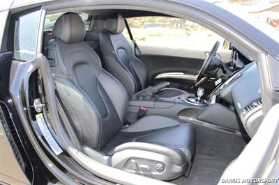 2009 Audi R8 Quattro  ***EXCELLENT CONDITION***FULL FRONT PPF*** - Photo 64 - San Ramon, CA 94583