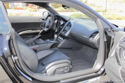 2009 Audi R8 Quattro  ***EXCELLENT CONDITION***FULL FRONT PPF*** - Photo 63 - San Ramon, CA 94583