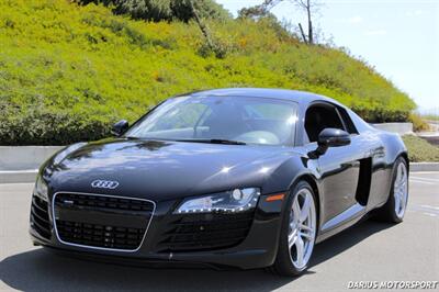 2009 Audi R8 Quattro  ***EXCELLENT CONDITION***FULL FRONT PPF*** - Photo 5 - San Ramon, CA 94583
