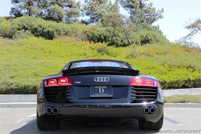 2009 Audi R8 Quattro  ***EXCELLENT CONDITION***FULL FRONT PPF*** - Photo 15 - San Ramon, CA 94583