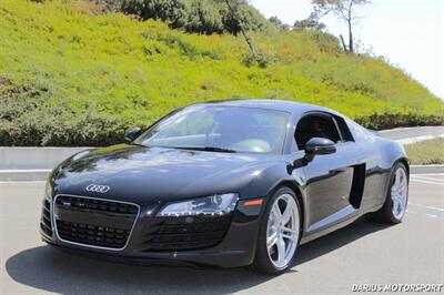 2009 Audi R8 Quattro  ***EXCELLENT CONDITION***FULL FRONT PPF*** - Photo 3 - San Ramon, CA 94583