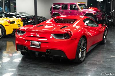 2018 Ferrari 488 Spider  ****EXCELLENT CONDITION****MSRP 326,215.00 - Photo 20 - San Ramon, CA 94583