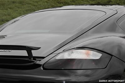 2008 Porsche Cayman  ***5-SPEED MANUAL*** - Photo 22 - San Ramon, CA 94583