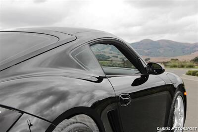 2008 Porsche Cayman  ***5-SPEED MANUAL*** - Photo 20 - San Ramon, CA 94583