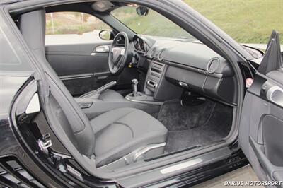 2008 Porsche Cayman  ***5-SPEED MANUAL*** - Photo 49 - San Ramon, CA 94583