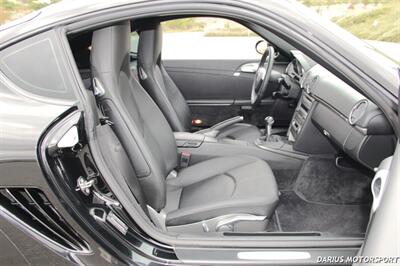 2008 Porsche Cayman  ***5-SPEED MANUAL*** - Photo 48 - San Ramon, CA 94583