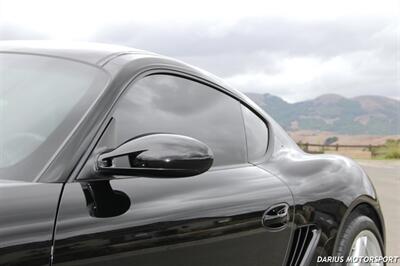 2008 Porsche Cayman  ***5-SPEED MANUAL*** - Photo 19 - San Ramon, CA 94583