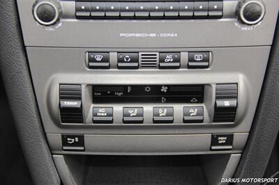 2008 Porsche Cayman  ***5-SPEED MANUAL*** - Photo 56 - San Ramon, CA 94583