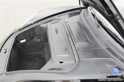 2008 Porsche Cayman  ***5-SPEED MANUAL*** - Photo 73 - San Ramon, CA 94583