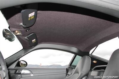 2008 Porsche Cayman  ***5-SPEED MANUAL*** - Photo 45 - San Ramon, CA 94583