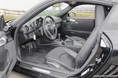 2008 Porsche Cayman  ***5-SPEED MANUAL*** - Photo 38 - San Ramon, CA 94583