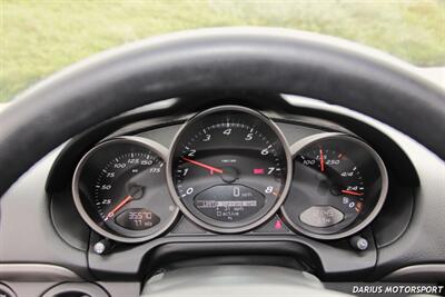 2008 Porsche Cayman  ***5-SPEED MANUAL*** - Photo 52 - San Ramon, CA 94583