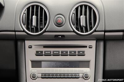 2008 Porsche Cayman  ***5-SPEED MANUAL*** - Photo 55 - San Ramon, CA 94583