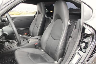 2008 Porsche Cayman  ***5-SPEED MANUAL*** - Photo 39 - San Ramon, CA 94583