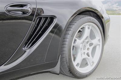 2008 Porsche Cayman  ***5-SPEED MANUAL*** - Photo 28 - San Ramon, CA 94583