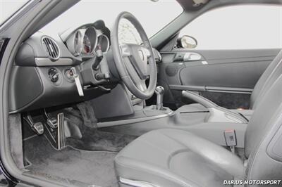 2008 Porsche Cayman  ***5-SPEED MANUAL*** - Photo 36 - San Ramon, CA 94583
