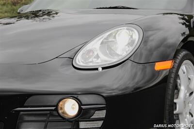 2008 Porsche Cayman  ***5-SPEED MANUAL*** - Photo 21 - San Ramon, CA 94583