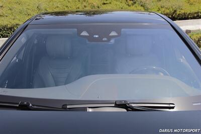 2020 Mercedes-Benz S 560  *** ONLY 6,600K MILES ***$110,245K MSRP*** - Photo 27 - San Ramon, CA 94583