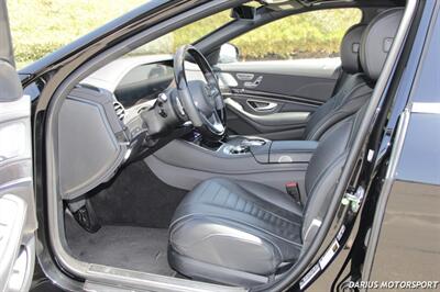 2020 Mercedes-Benz S 560  *** ONLY 6,600K MILES ***$110,245K MSRP*** - Photo 36 - San Ramon, CA 94583