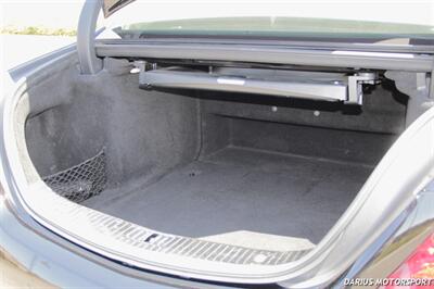 2020 Mercedes-Benz S 560  *** ONLY 6,600K MILES ***$110,245K MSRP*** - Photo 92 - San Ramon, CA 94583