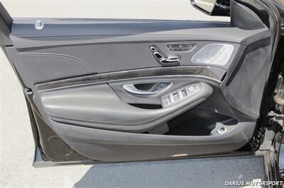 2020 Mercedes-Benz S 560  *** ONLY 6,600K MILES ***$110,245K MSRP*** - Photo 34 - San Ramon, CA 94583