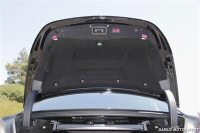 2020 Mercedes-Benz S 560  *** ONLY 6,600K MILES ***$110,245K MSRP*** - Photo 90 - San Ramon, CA 94583